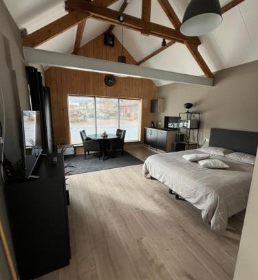 Echt Bed & Breakfast | KIMZ Bed & Breakfast
