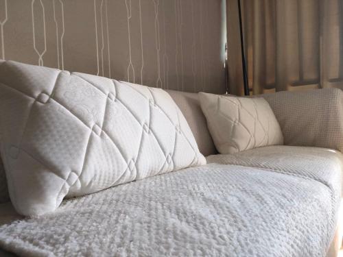 Kota Kinabalu Apartment | Kinabalu Homestay