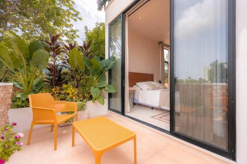 Centro Apartment | Kinal 06 - Apartment