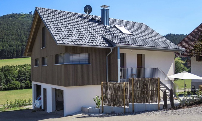 Hofstetten Apartment | Kinast (HFT201) by Interhome