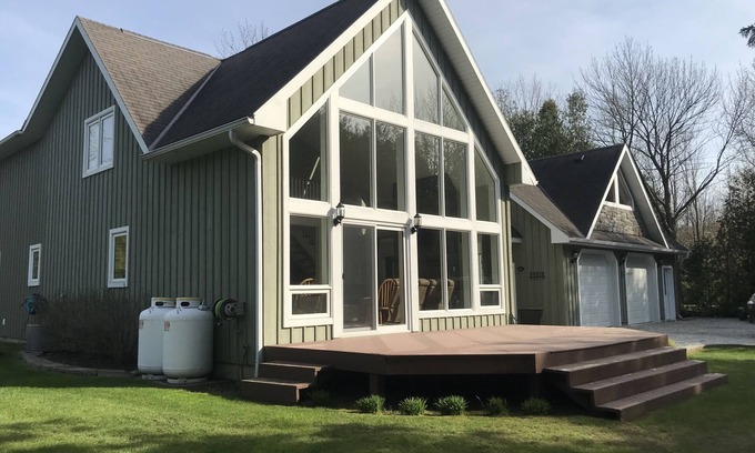 Kincardine House | Kincardine Home Close TO Lake Huron