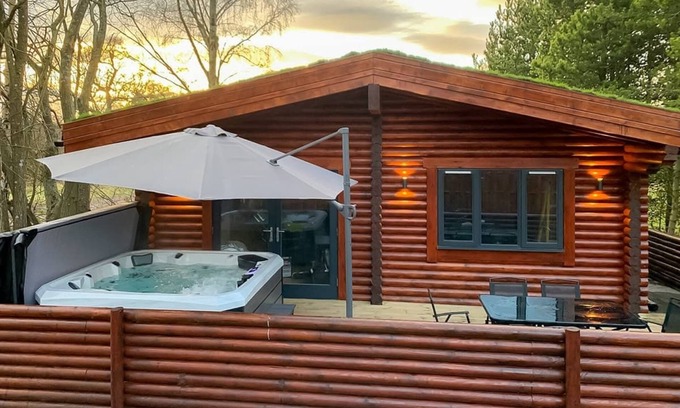 Kinclaven House | Kinclaven (No Hot Tub)