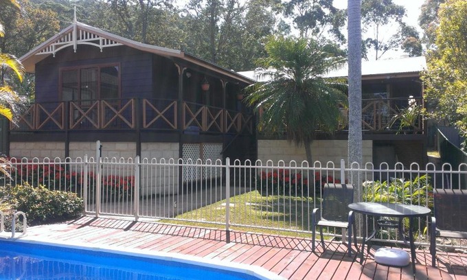 Kincumber House | Kincumber House