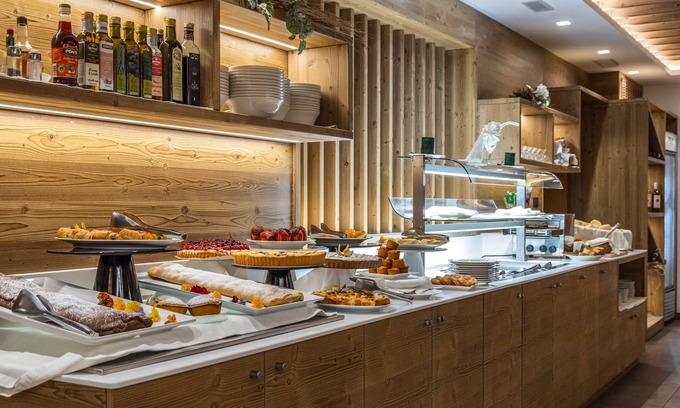 Locca Hotel | Kinderhotel Adriana