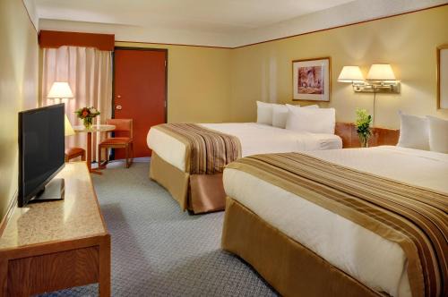 Kindersley Hotel | Kindersley Inn