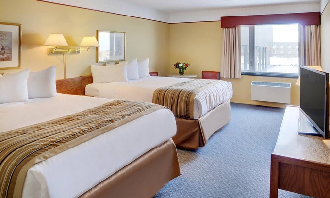 Kindersley Hotel | Kindersley Inn