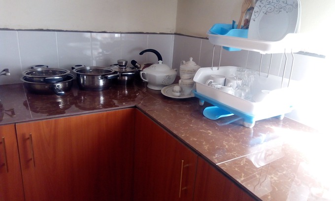 Syokimau House | Kindey's Cottage