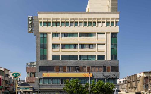 Yuanlin Hotel | Kindness Hotel - Yuanlin