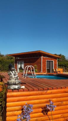 Olmue Apartment | Kineterra spa
