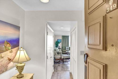 Saint Simons Island House | King and Price South Villa #349
