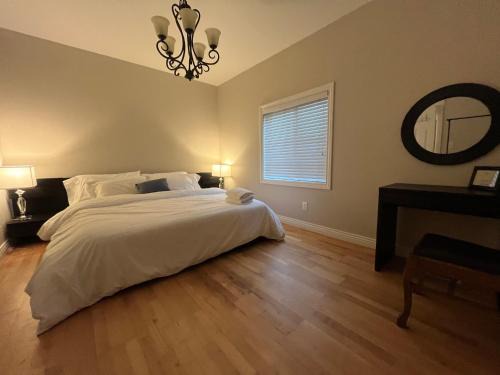 Chilliwack Proper Village West House | King and Queen rooms -J&J Chilliwack