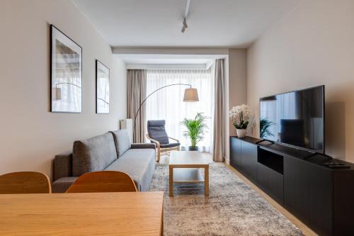 West Pomeranian Voivodeship Apartment | King Apartamenty Galaxy