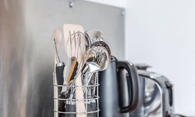 Soho Apartment | ✪King Bed 1BR Flat with A/C ✪: A Perfect 5-Star Stay in Soho