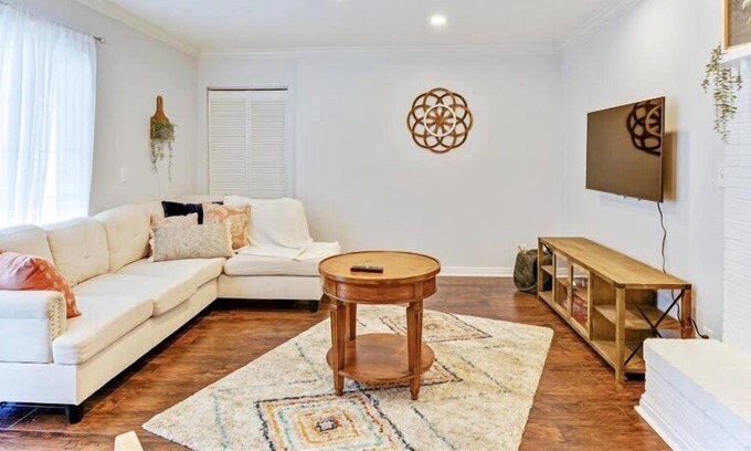 South Ogden House | King Bed,Fully Equipped kitchen,Board Games