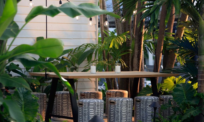 Old Town Hotel | King Bed Room in the Heart of Key West! Perfect for Friends & Couples Vacation