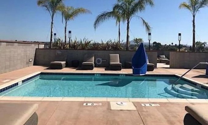 National City Apartment | King Beds Suite 307NC