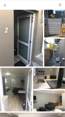 Newton Park Apartment | King Edward Inn 2