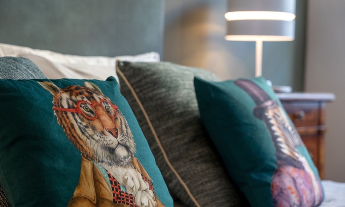Lazzaretto Condo | King Friends & Family pied-à-terre Milano Centrale