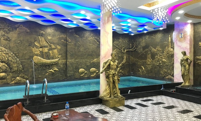 Quang Ngai Hotel | King Hotel
