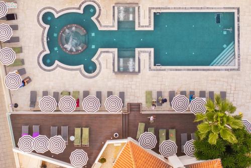 Paphos Hotel | King Jason Paphos - Designed for Adults by Louis Hotels