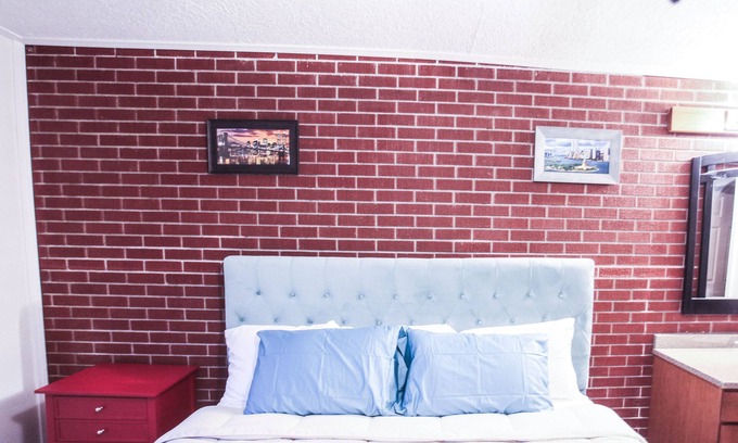 Rexburg Apartment | King Master Apartment East Apartment - Apartment # 9