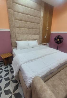 Abuja Hotel | King Melody Hotel Limited