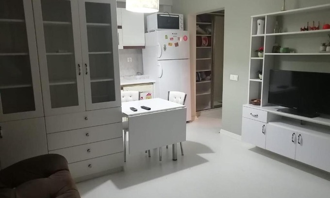Gaziosmanpasa Apartment | King Room Suit Apartment