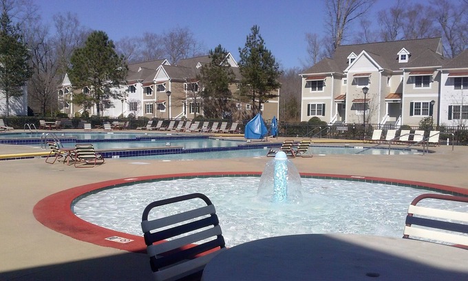Lackey Resort | King's Creek Plantation-Townes, Jul 12-Jul 19, 2025, 4 br, 4 bath, sleeps 12
