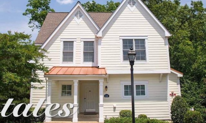 Lackey Cottage | KING'S CREEK