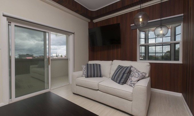 Georgetown Hotel | King's Hotel & Residences