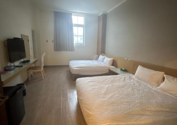Xiaoliuqiu House | King's Hotel