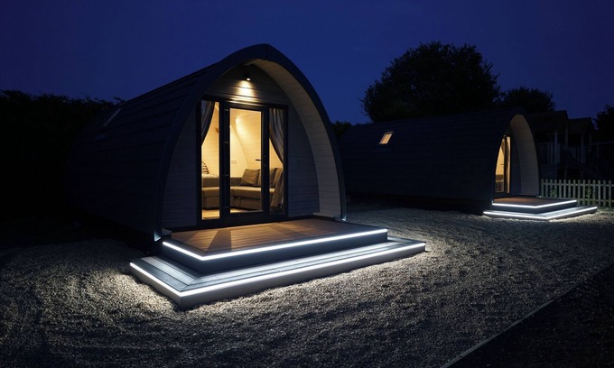 King's Lynn Other | King's Lynn Caravan & Camping Park