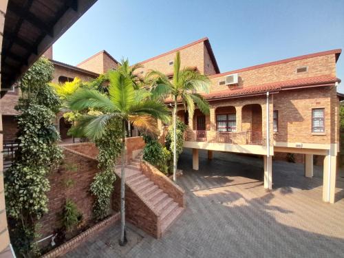 St. Lucia Apartment | King's Palace Self Catering Apartments