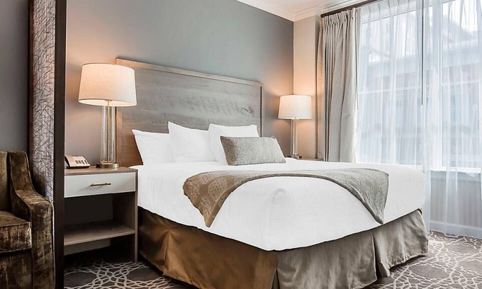 Cannonborough Elliotborough Resort | King Street Boutique Resort