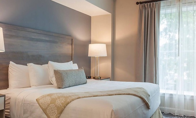 Cannonborough Elliotborough Resort | King Street Boutique Resort