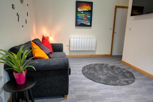 Bacup Apartment | King street