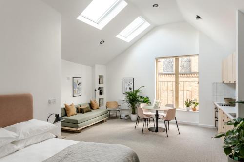 York Apartment | King Street Studios