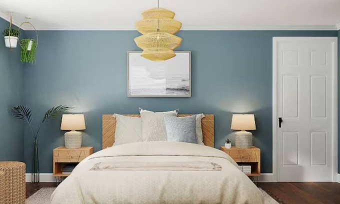 Doctors Inlet Apartment | King suite cozy getaway: Enjoy!
