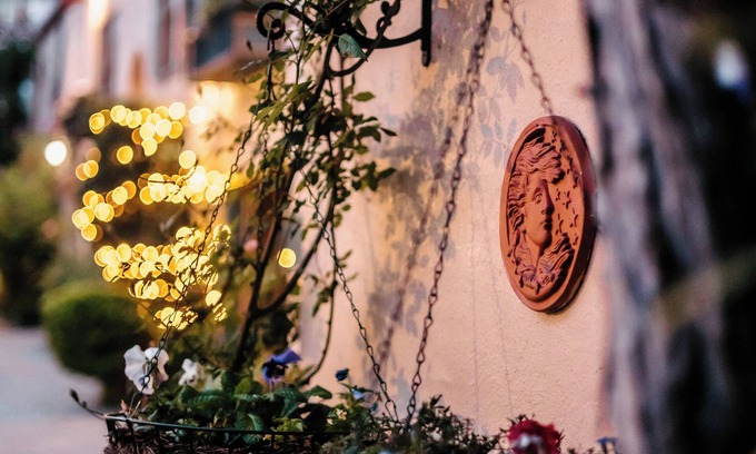 Marina District Apartment | King Suite in San Francisco Marina District with Courtyard View & Garage Parking