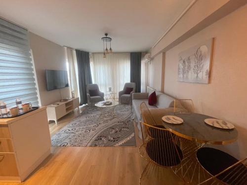 Esenyurt Apartment | King Suite SS18