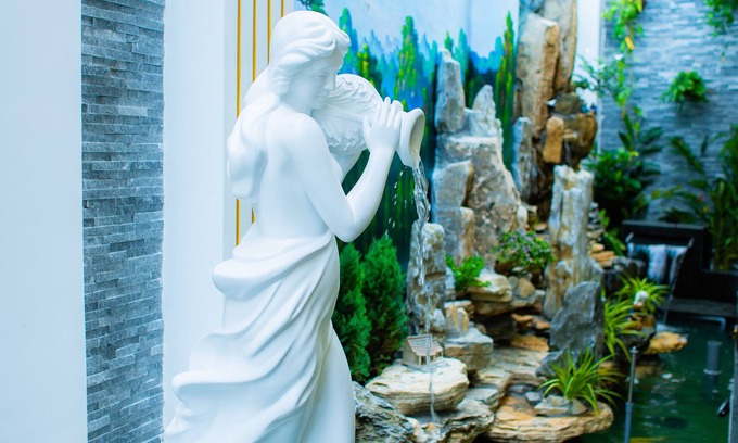 Quang Ngai Hotel | King Villa Hotel