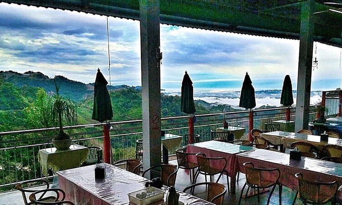 Heping Bed & Breakfast | King Villa