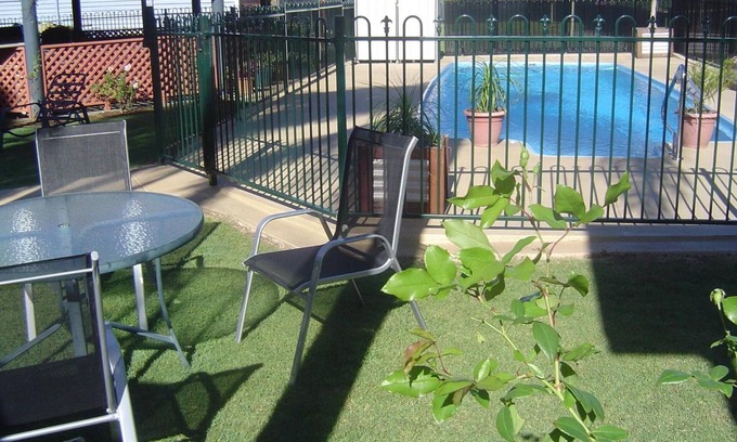 Kingaroy Hotel | Kingaroy Country Motel