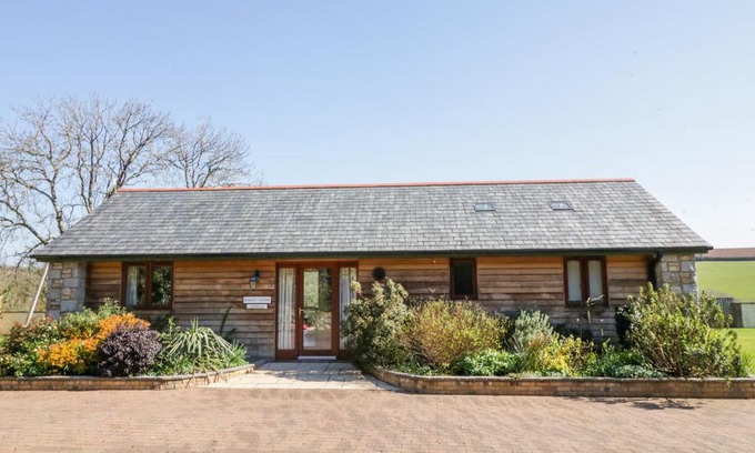 St. Columb Major House | Kingcup Cottage