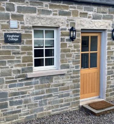 Pitlochry Apartment | Kingfisher Cottage, Port o Tay