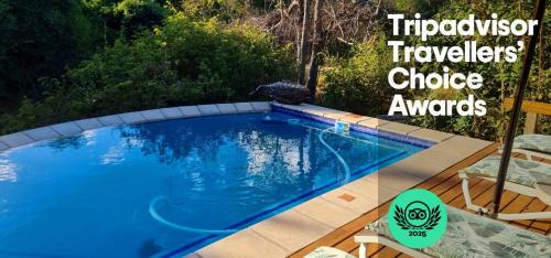 Thorny Bush Game Reserve Hotel | Kingfisher Creek Safari Lodge