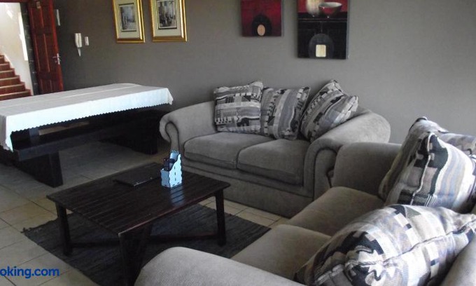 Margate Apartment | Kingfisher D