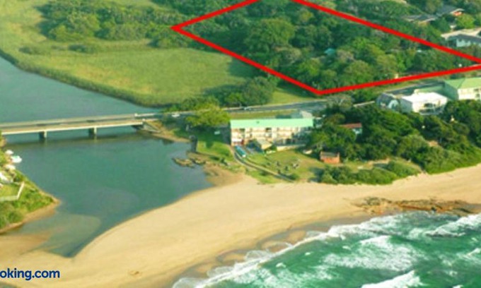 Margate Apartment | Kingfisher E