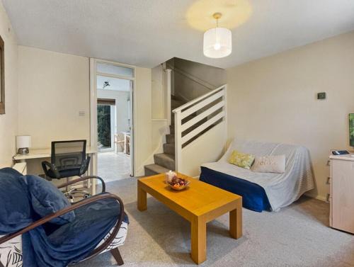 Sawston House | Kingfisher