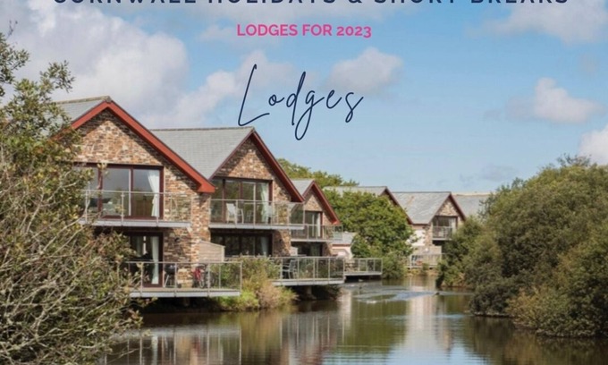 Winnard's Perch House | KingFisher Hot Tub & log Burner house,Indoor Pool